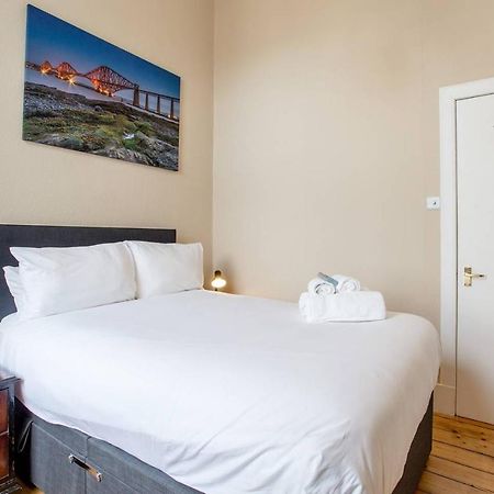Altido 2Bed Flat In Edinburgh Heart Daire Dış mekan fotoğraf
