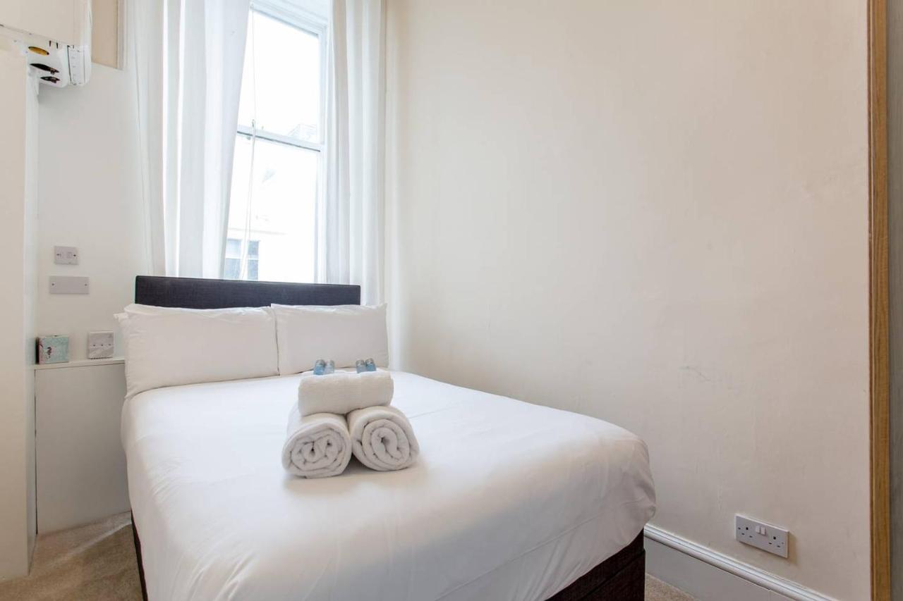 Altido 2Bed Flat In Edinburgh Heart Daire Dış mekan fotoğraf